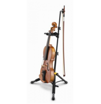 HERCULES DS571BB stojalo za violino 